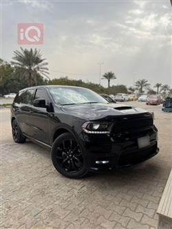 دودج دورانجو